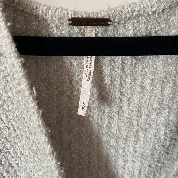 Free People Sweater - Picture 2 of 3